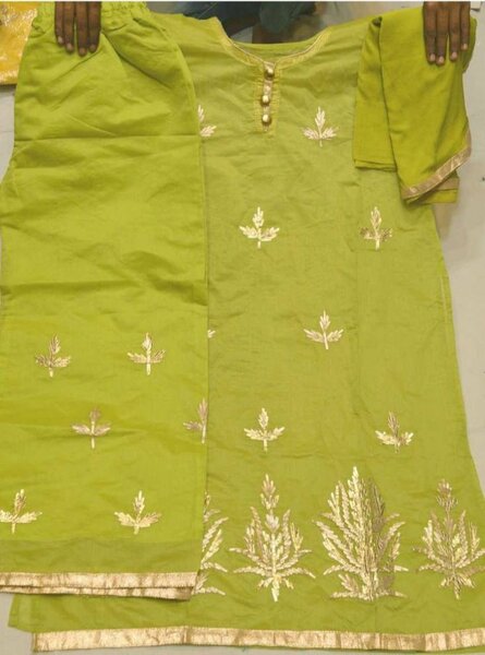 Shafoon 3 Peace Suit