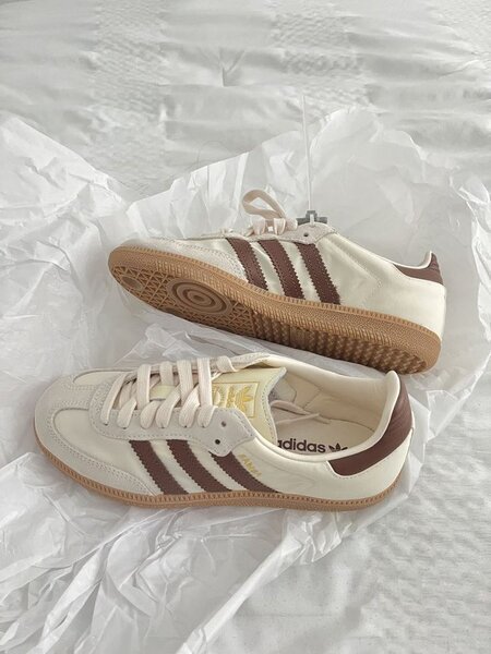 Adidas Samba