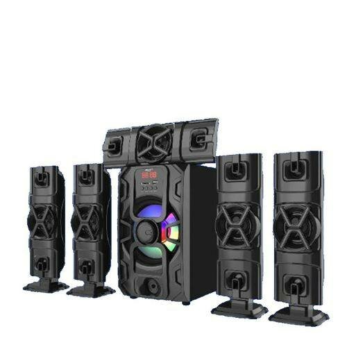 Système Home Cinéma Bluetooth