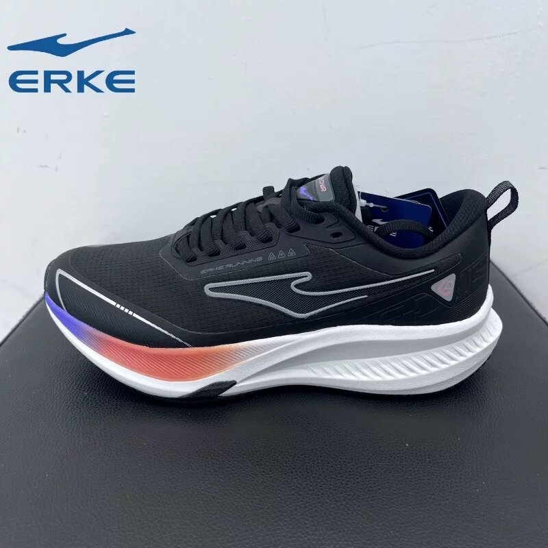 Кроссовки ERKE