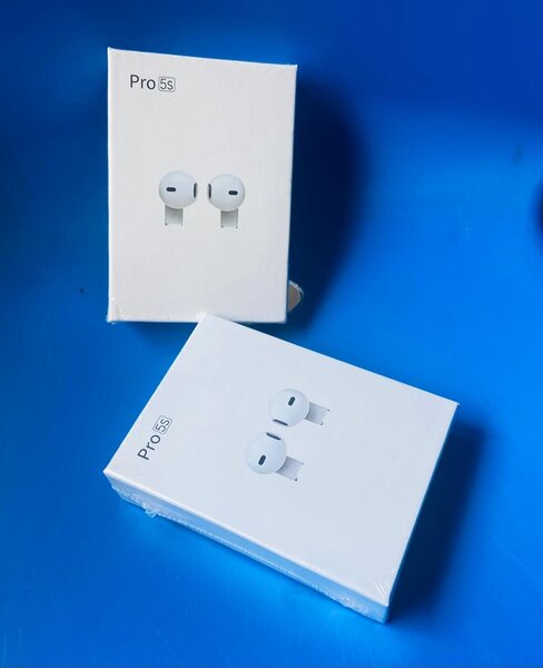 Écouteurs sans fil Pro 5S