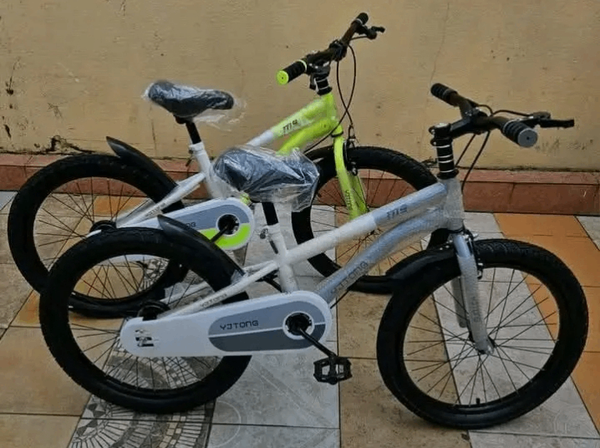 Vélo enfant - 16 pouces