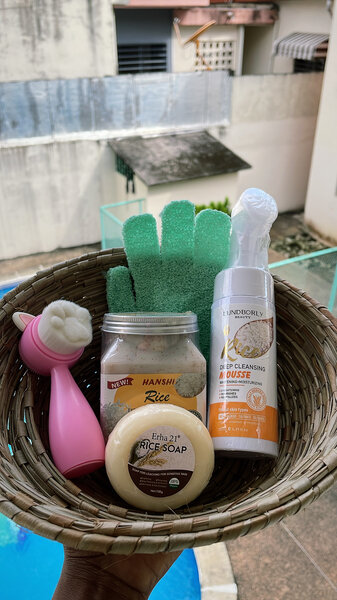 Kit de Soin Visage Complet