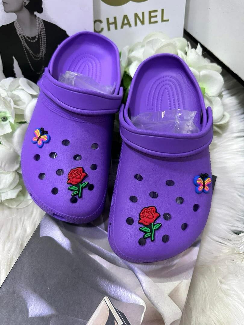 Ladies Crocks