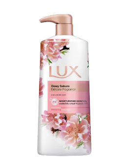 Dewy Sakura Moisturizing Body Wash 500ml