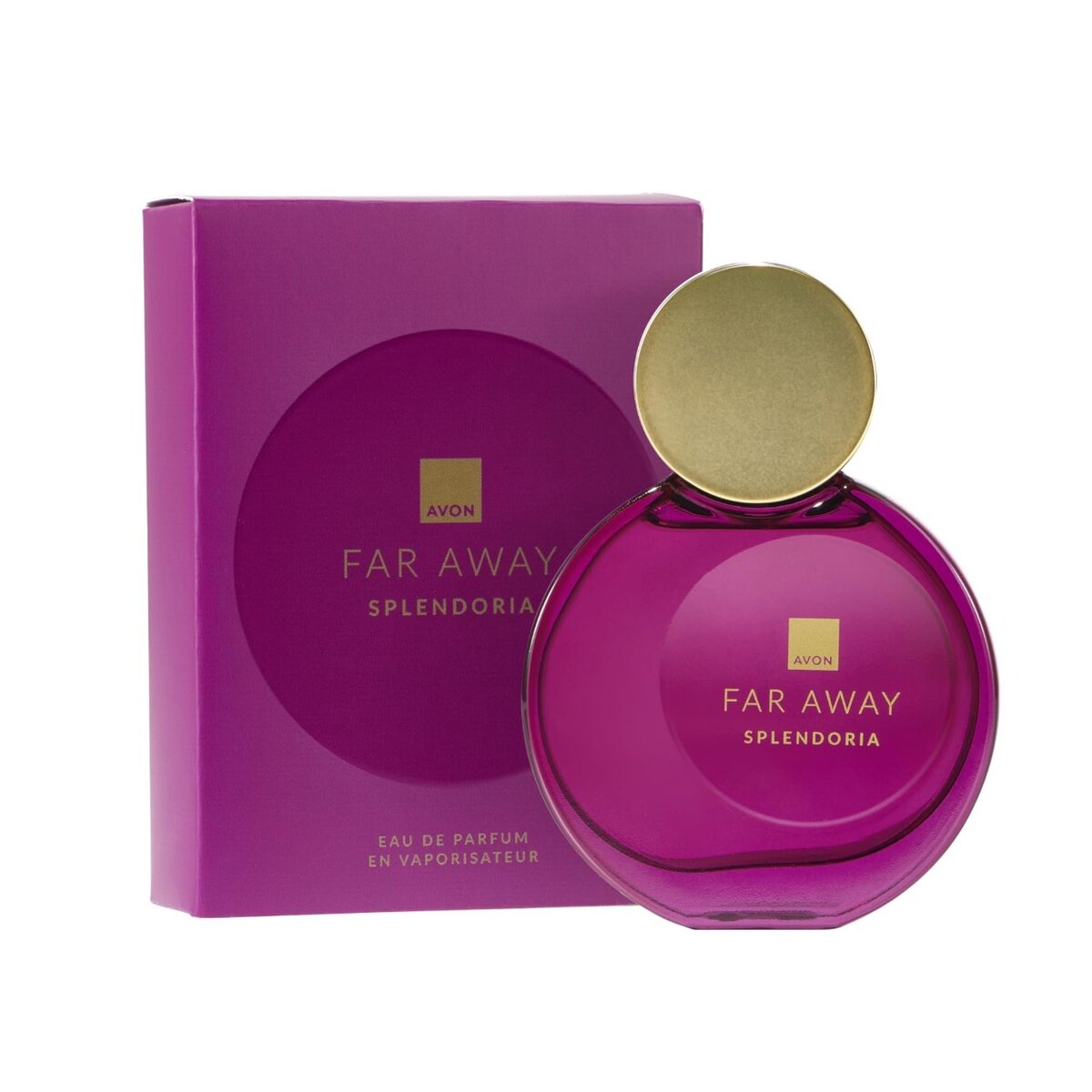 Avon far away Splendoria