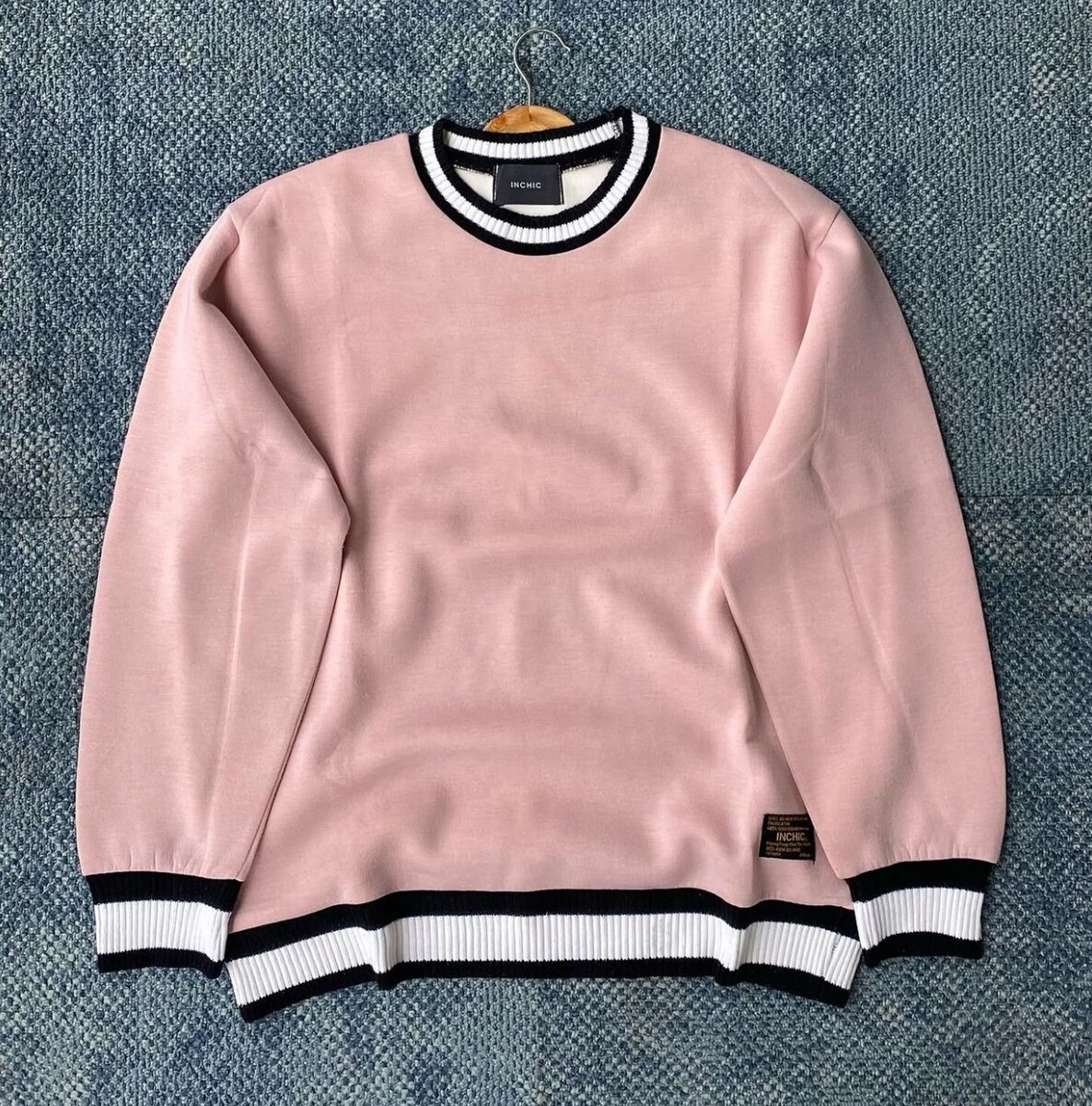 Thrift Sweatshirt