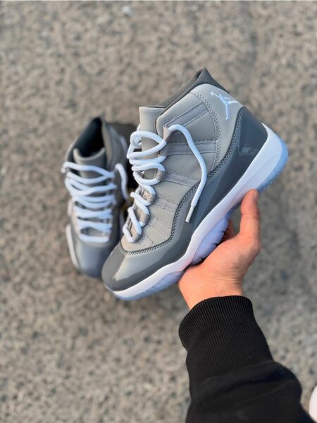 Air jordan 11