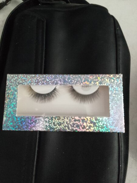 Faux cils de qualité