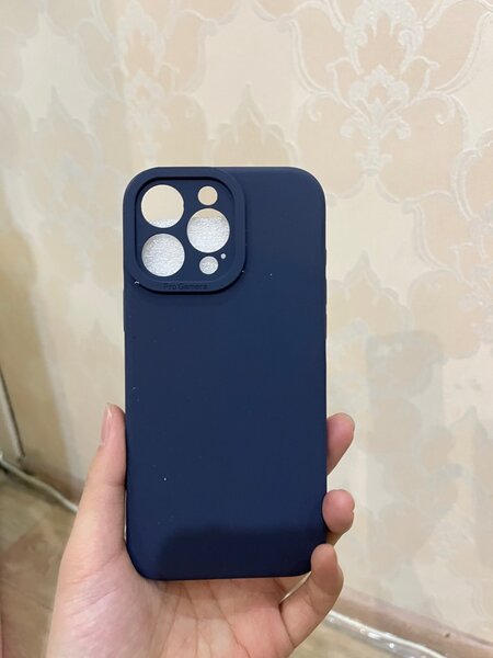 Apple 16 pro max Чехол