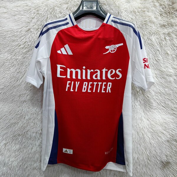 Arsenal Football Kits 24/25 Season