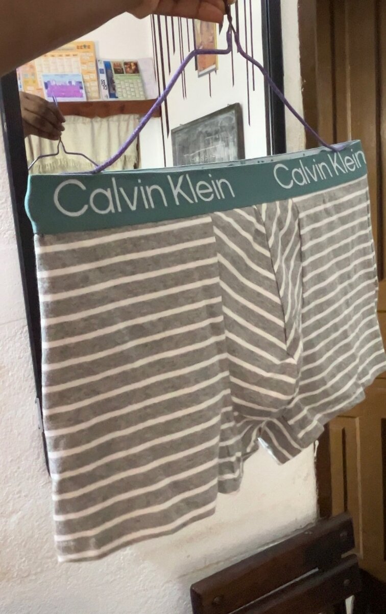 Boxers Calvin Klein Homme