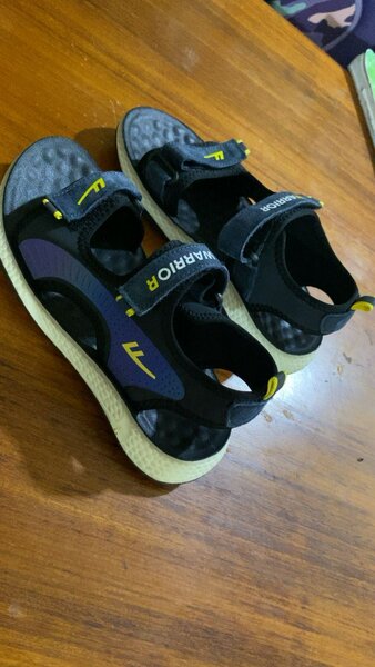 Sandales sport pour hommes