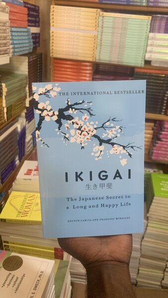 Ikigai