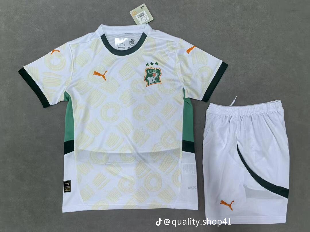 Ensemble de Football Enfant