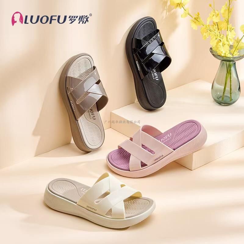 Sandales confortables femme