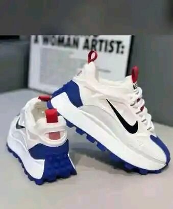 Baskets Nike Air Modern