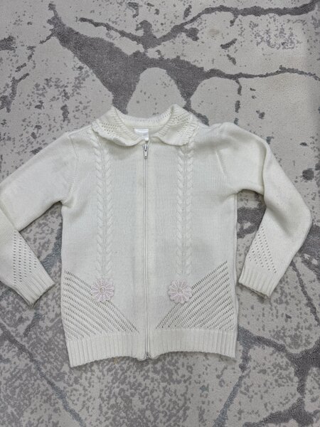 Кофта на рост 110-116см