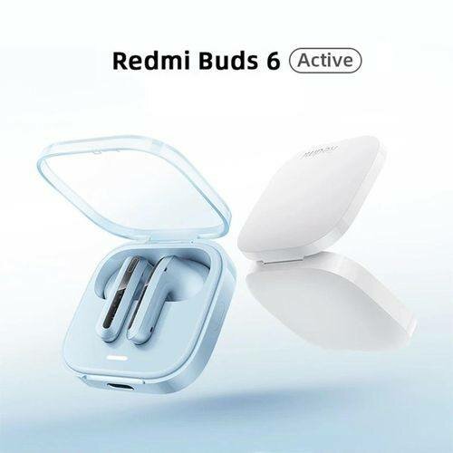 Écouteurs Redmi Buds 6 Active