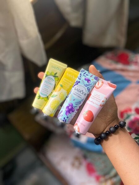 Hygiène personnelle