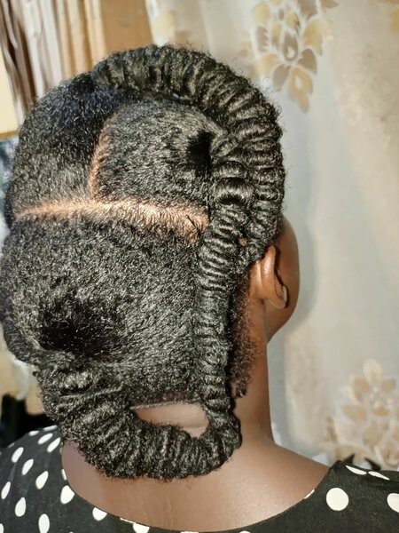 Darks Gee Naturals Hair And Beard Growth Products