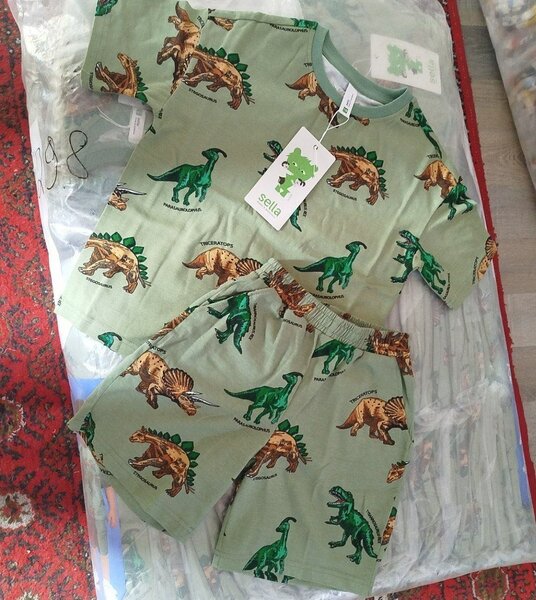 Двойки от бренда sella