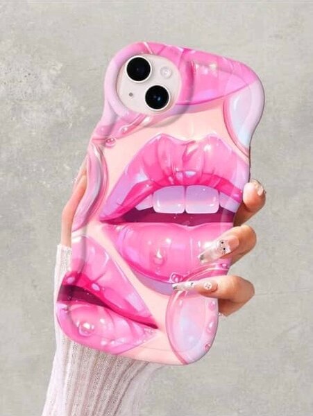 Coque iPhone