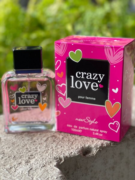 Hannah Secret perfumes