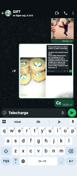 Pommade Bobaraba et bazooka