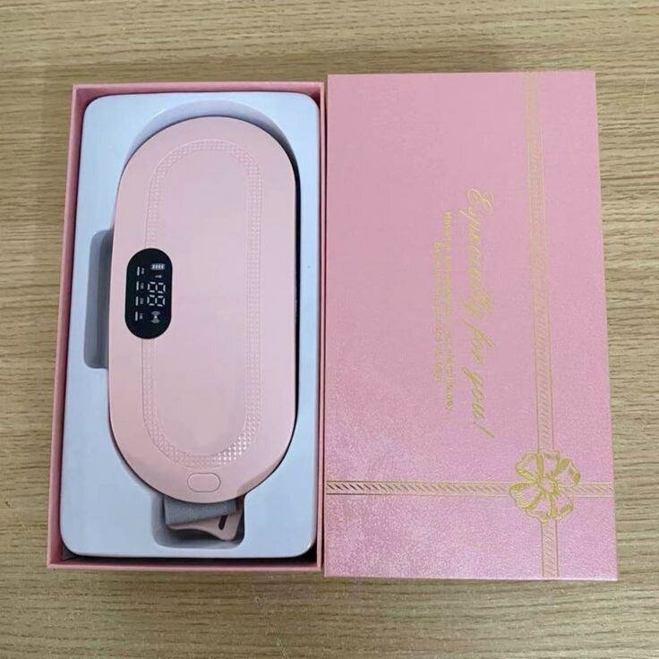 Chauffe-sein électrique rechargeable