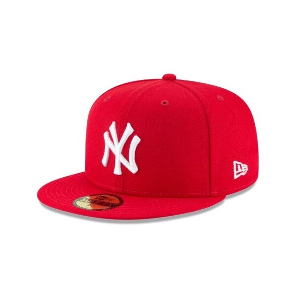 Casquette Snapback Moderne