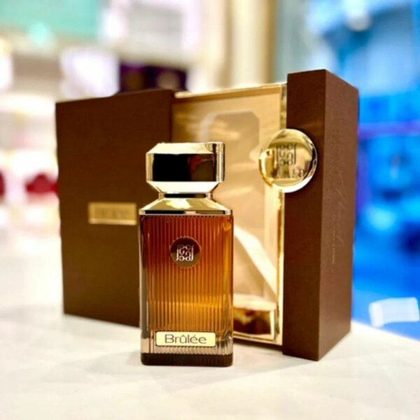 Brûlée Ahmed al Maghribi