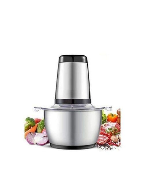 Hachoir électrique multifonctions