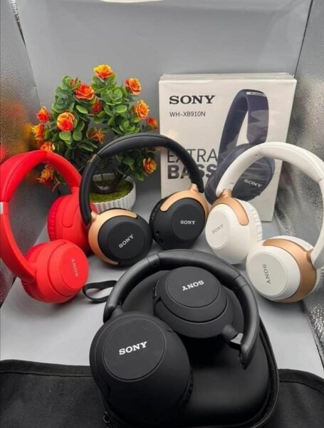 Sony WH xb910n