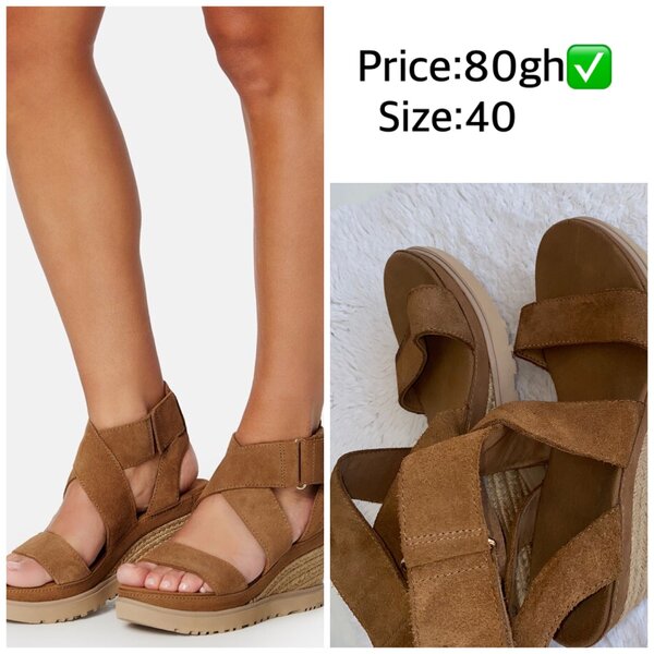 Wedges