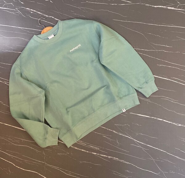 Thrift Sweatshirt