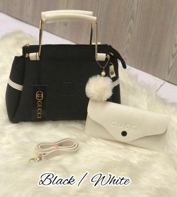 Gucci 2 piece Set With Long Wallet for Women