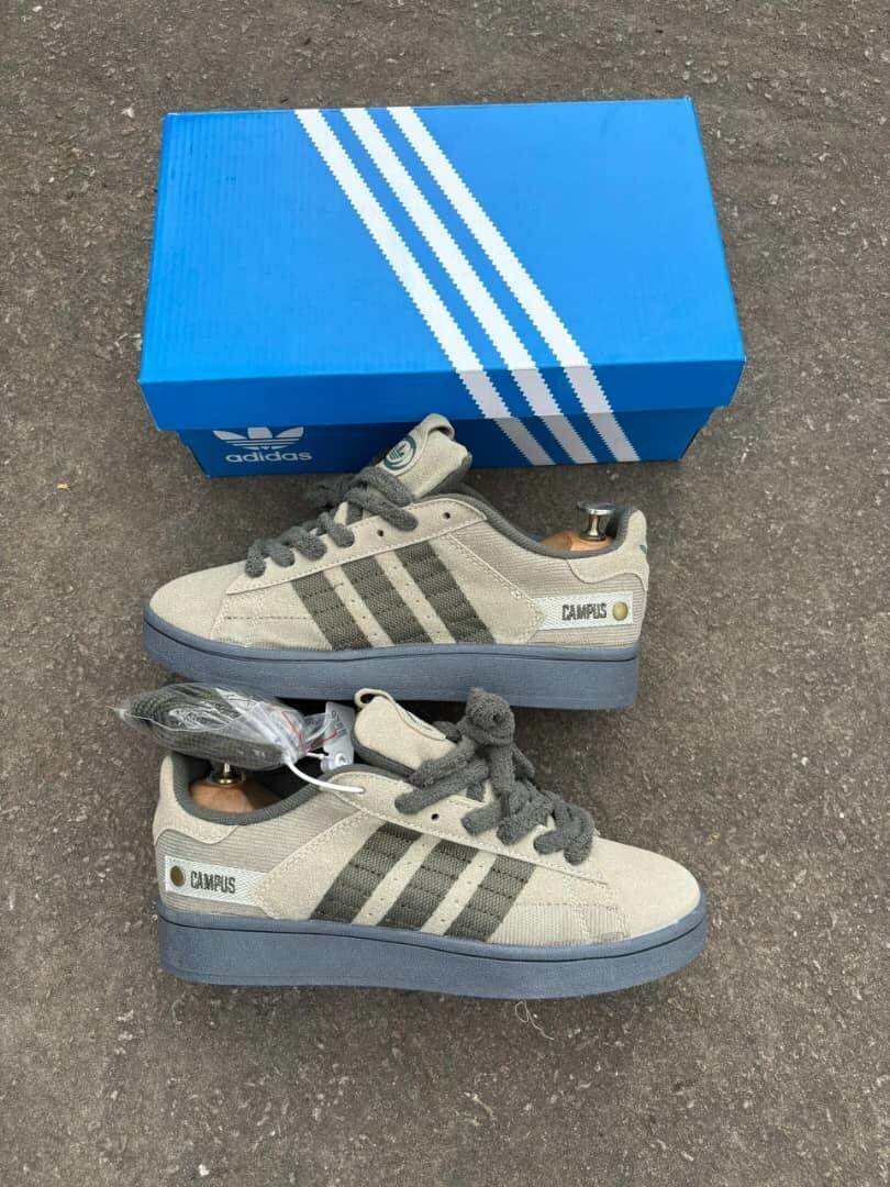 Adidas Campus Sneakers Unisex