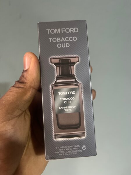 Tomford Tobacco Oud