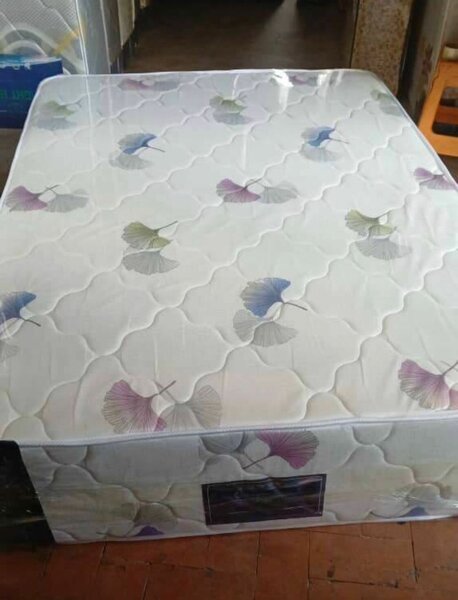 Latex Foam king size 10inches ..