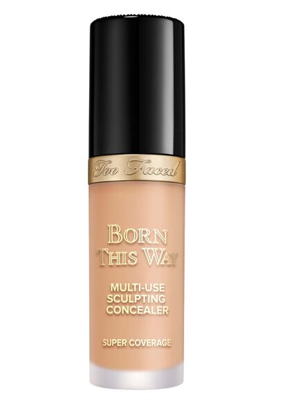 Twofaced bornthisway concealer