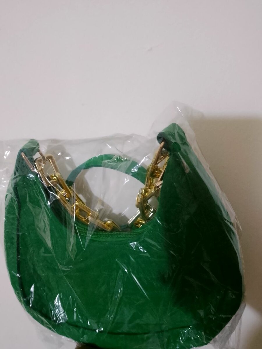 Sac bandoulière coloré chic