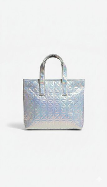 Sac à rangement élégant