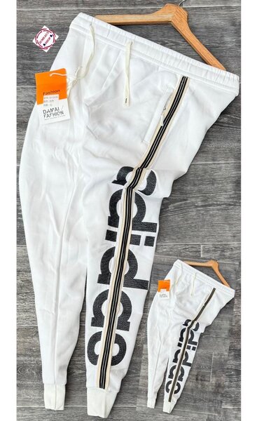 Pantalons de sport tendance