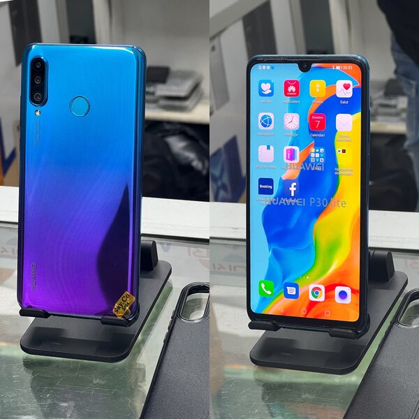 Huawei P30 Lite 128GB