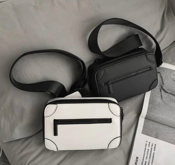 Sacoche de qualité super matière pour les sorties