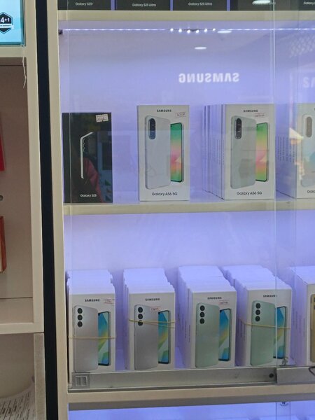 SAMSUNG GALAXY A16 (128)