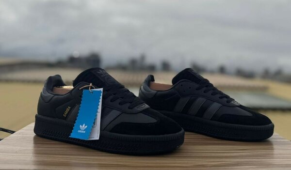 Chaussure Adidas SAMBA