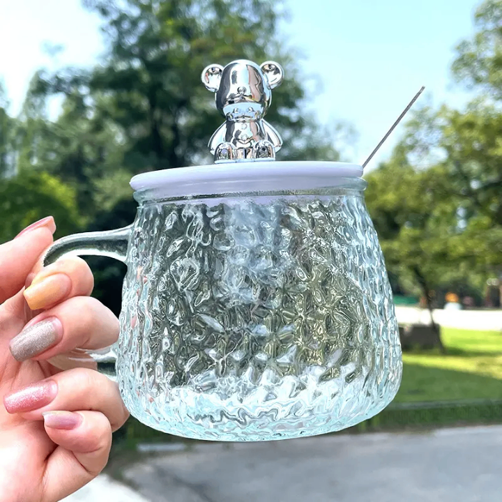 Tasse À Café Et Thé 450ml