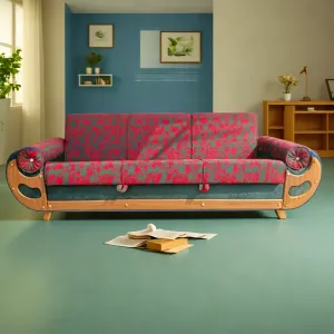 Designer Sofa Cum Beds